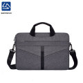 Fashion design unisex style laptop bag for  15.4" laptop